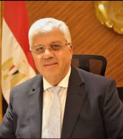 الجامعة البريطانية في مصر تحصل على الاعتماد من هيئة ضمان الجودة البريطانية 1 almomken.com V00SDaIy