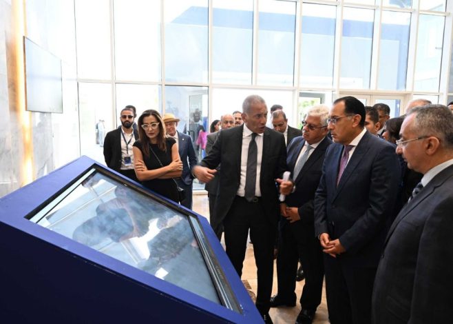 رئيس الوزراء يشهد افتتاح جامعة باديا بحضور خمس وزراء وعدد من المحافظين ورؤساء الجامعات 8 almomken.com XUUSk6Td