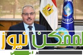 تعاون مشترك بين جامعة قناة السويس ومجموعة موانئ دبي العالمية 2 almomken.com glOZNOz1