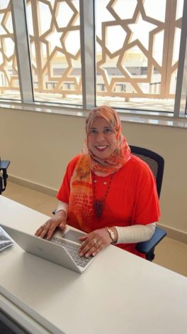 التدريب المستمر بقلم الدكتورة هويدا عزت 1 almomken.com iBCZxZqV