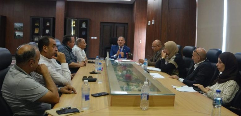 برنامج "معلم الحاسب بالإنجليزية" ينطلق في كلية التربية بدمياط 1 almomken.com myxYOh5G