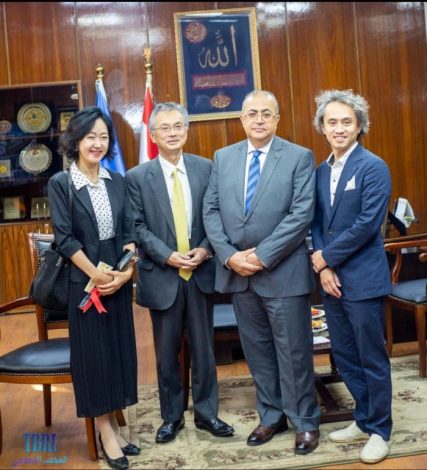 معهد "تيودور بلهارس" يُنظم ورشة عمل مُتقدمة حول مناظير الجهاز الهضمي 3 almomken.com qNc3aHp1