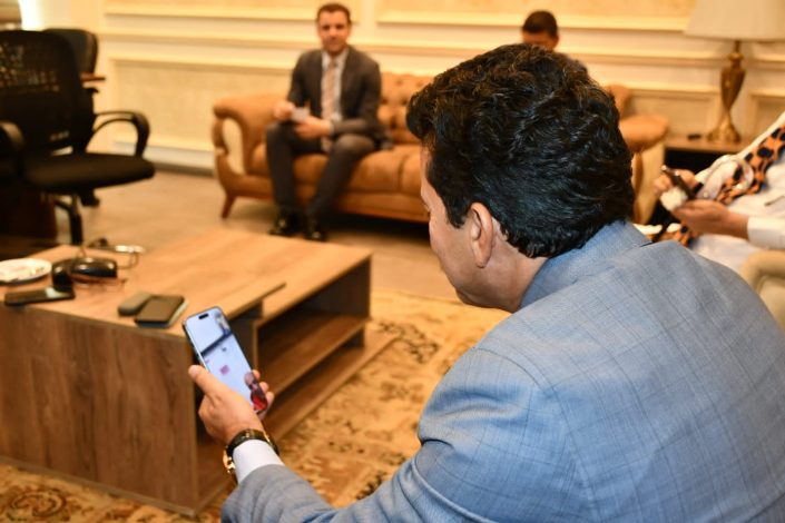 إطلاق أسماء الأبطال البارالمبيين على مراكز الشباب أُسوة بالأبطال الأوليمبيين 3 almomken.com r7MHoPU6