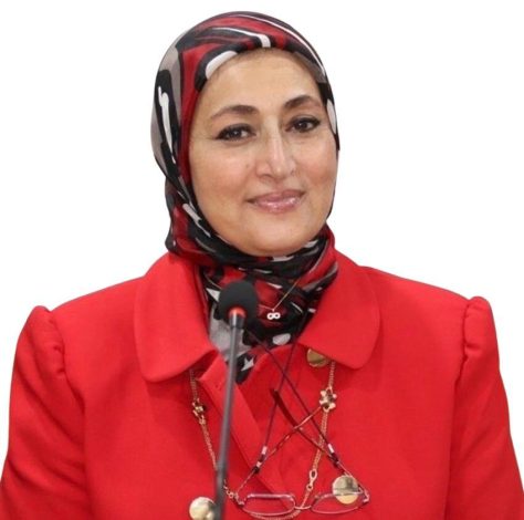 تجديد الاعتماد الدولى لإعلام القاهرة لاستيفائها كافة المعايير. 3 almomken.com zTxb9Vlz