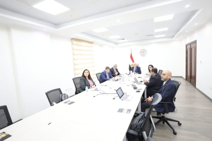 الاحتفال بمرور 75 عامًا على تأسيس الهيئة في مصر 2 almomken.com 25VHFIgS