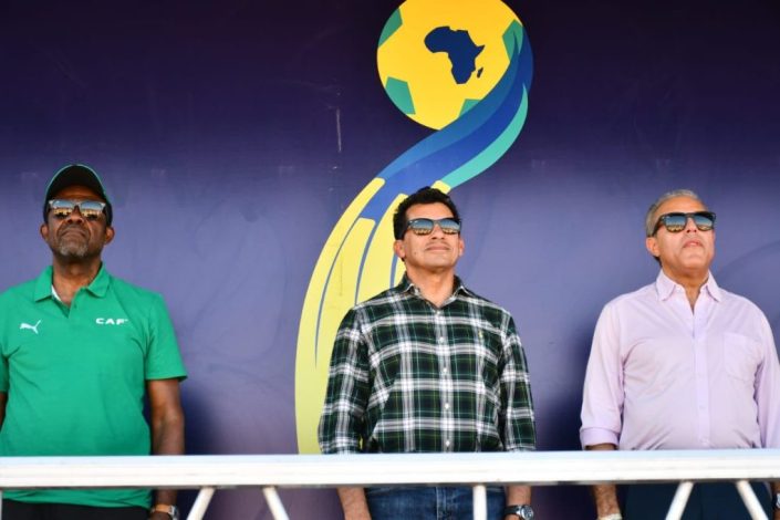 افتتاح البطولة الافريقية لكرة القدم الشاطئية بالجونة 5 almomken.com 2r2p351P