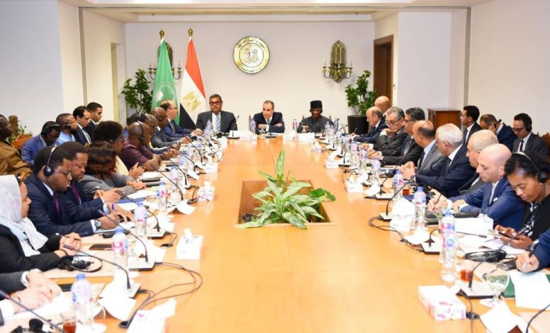 نشاط مكثف لمجلس السلم والأمن الأفريقي خلال زيارته للقاهرة وبورسودان 2 almomken.com 8rf4jtrm