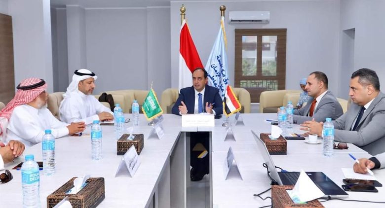 مكافحة الإدمان يستقبل وفد سعودى للاطلاع على تجربة الصندوق في إنشاء مراكز العزيمة لعلاج وتأهيل مرضى الإدمان وفقا للمعايير الدولية 4 almomken.com IDlNPGBe