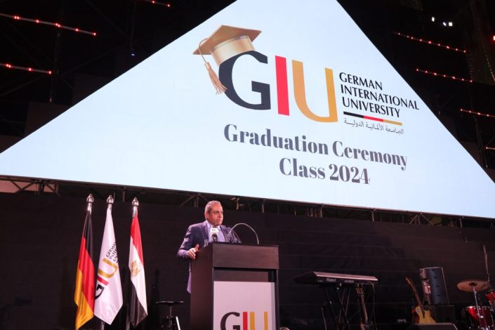 الالمانية الدولية تحتفل بتخرج 597 من طلابها بالعاصمة الإدارية الجديدة 4 almomken.com K5nlud3P