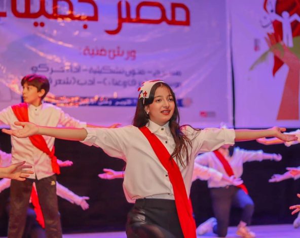 مواهب قصور الثقافة تتألق في احتفالية "أكتوبر الكرامة" بمسرح 23 يوليو بالمحلة 5 almomken.com UPQb6lAc