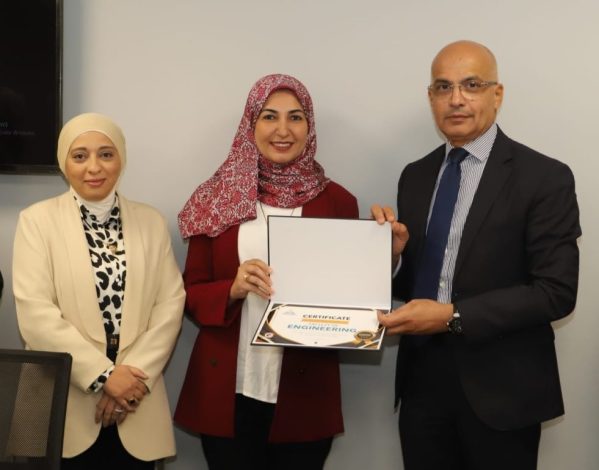 عين شمس تحتفل باليوم العالمي للصحة النفسية 2 almomken.com UosKAfaO