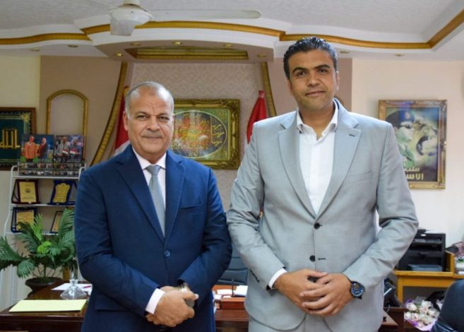 تفعيل مبادرة" مستقبلنا " داخل المدارس ومراكز الشباب بورسعيد 4 almomken.com VHYPpEbT