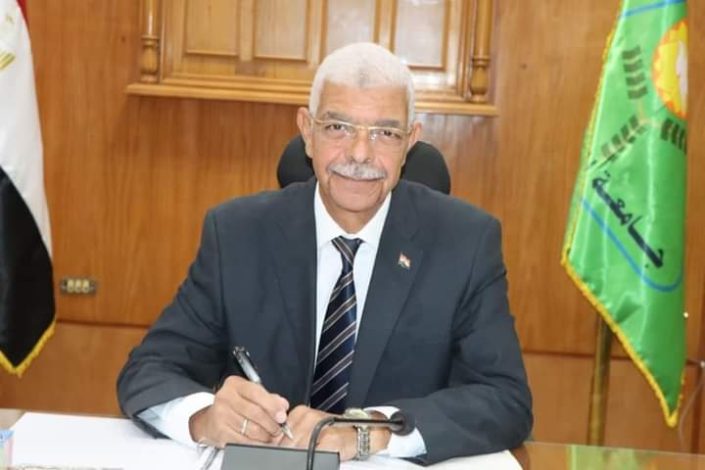 انضمام جامعة المنوفية إلي الدفعة الثانية من برنامج رواد وعلماء مصر 2 almomken.com WPJxaI6u