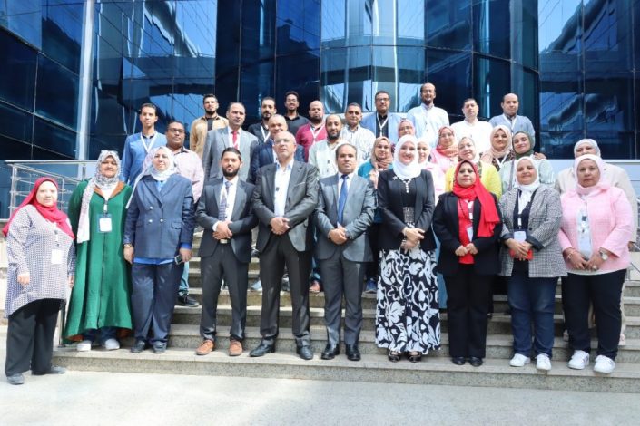 دورة تدريبية للمُعلمين في مجال الروبوتيك والذكاء الاصطناعي بالتعاون مع الألكسو 3 almomken.com a7Yf7uoL