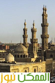 الأزهر ينعى «شهداء المقاومة الفلسطينية» الأبطال..غ 1 almomken.com alGZIgv0