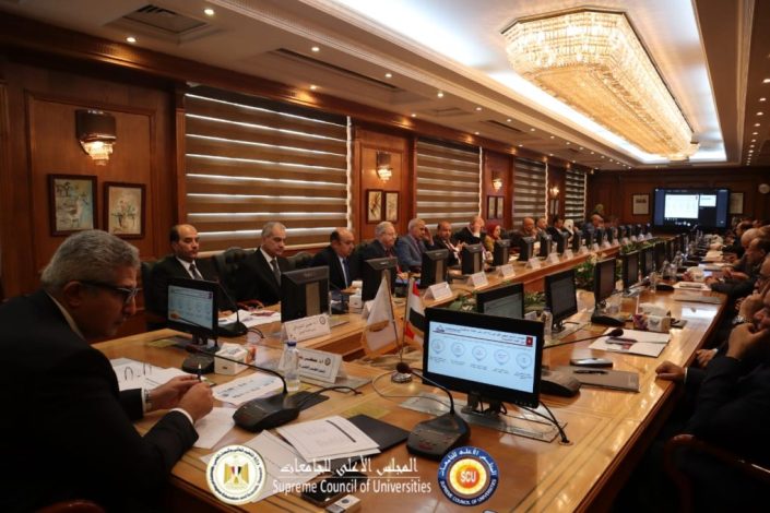 حداد بالمجلس الأعلى لشئون التعليم والطلاب على طلاب الجلالة 4 almomken.com lLRgSsoE