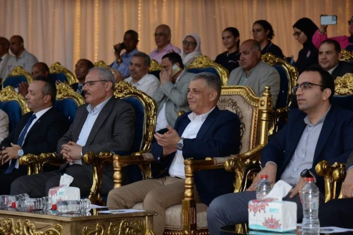 قصور الثقافة تتألق في احتفالية العيد القومي للاسماعلية 7 almomken.com pDjCgDCX