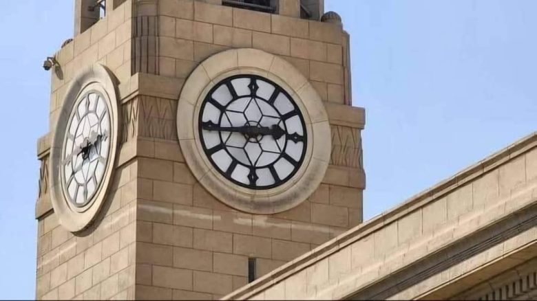 قيادات أكاديمية وإدارية جديدة بكليات وإدارات جامعة القاهرة 2 almomken.com y4VnEPMz