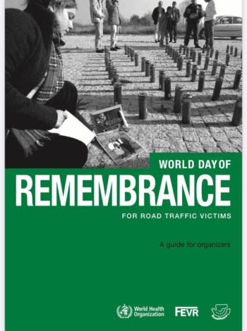 اليوم العالمي لإحياء ذكرى ضحايا حركة المرور على الطرق لعام 2024 2 almomken.com 3dpHPwNM