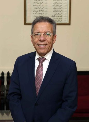 الأطباء تتابع واقعة التعدي على الطاقم الطبي بمستشفى الشيخ زايد آل نهيان 2 almomken.com 5GfTYxuT