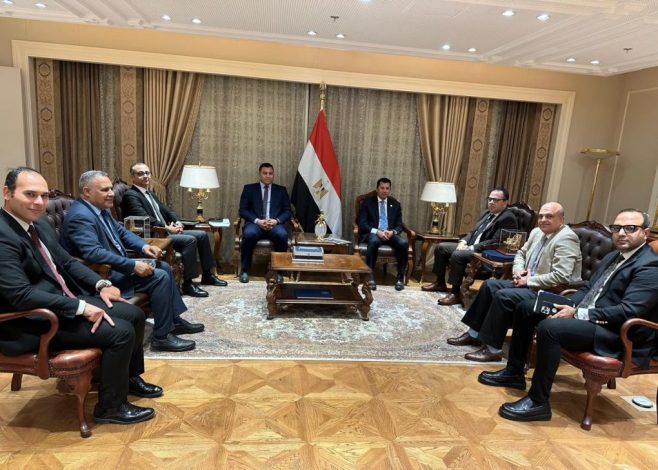 تنظيم الملتقى الدولي للاستثمار والصناعة الرياضية بعد حصوله علي رعاية رئيس مجلس الوزراء 3 almomken.com 76PBWqqE