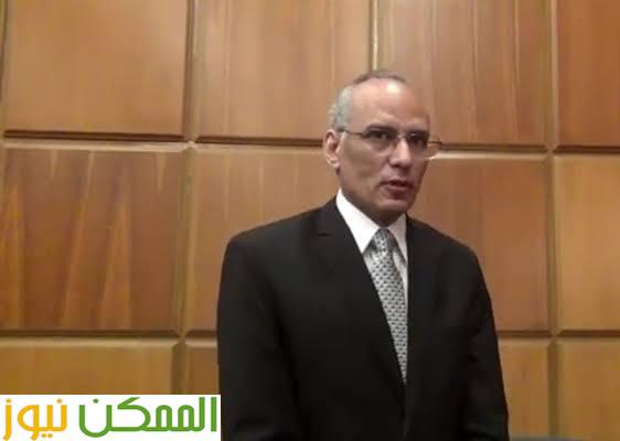 الدكتور ممدوح معوض رئيسًا للمركز القومي للبحوث 2 almomken.com 9vBqM3Mu