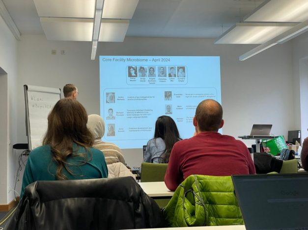 الهيئة الالمانية للتبادل العلمي تقدم منحة تعاون ثنائية للالمانية بالقاهرة وميونيخ التقنية 5 almomken.com VfVurI3T