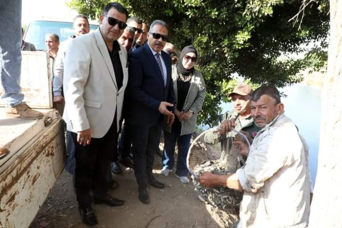 مليون زريعة أسماك بلطي نيلي ببحر مويس بمدينة الزقازيق 2 almomken.com qmAYpIt2