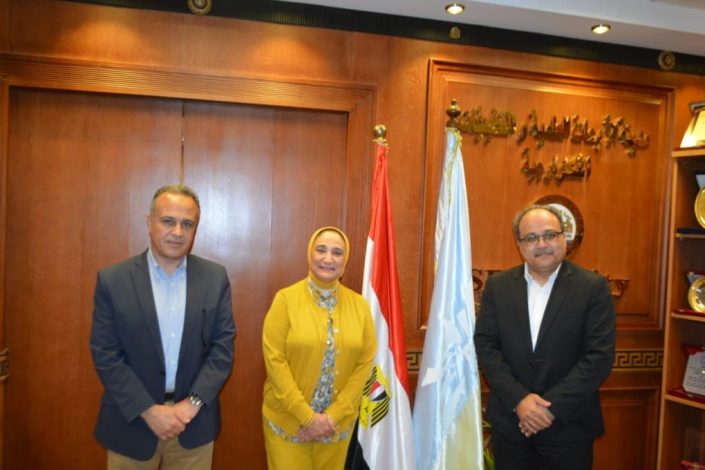 تعاون علمي بين مدينة الأبحاث العلمية والتطبيقات التكنولوجية والجامعة التكنولوجية الماليزية 3 almomken.com xG5EA28m