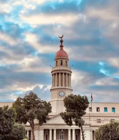 طب قصر العينى تصدر دورية علمية عن طب الكوارث والطوارئ 3 almomken.com 6rmd1HOa