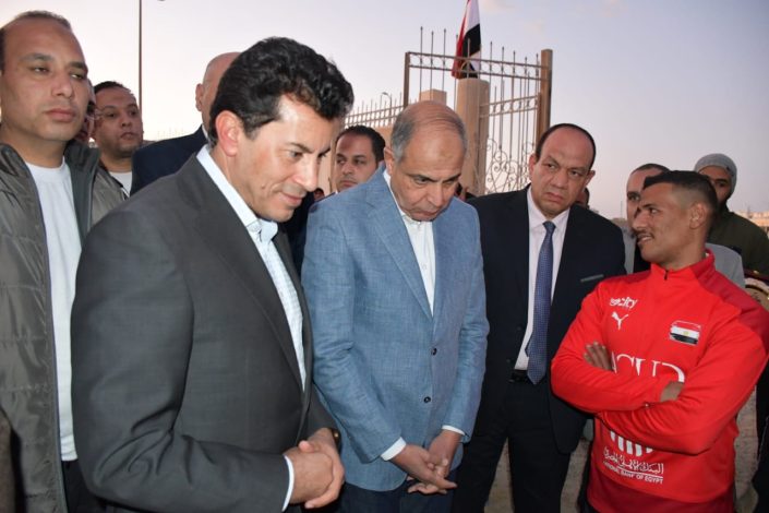 إنشاء نادي متحدي الإعاقة بالمنيا الجديدة 5 almomken.com 8Eo58bq3