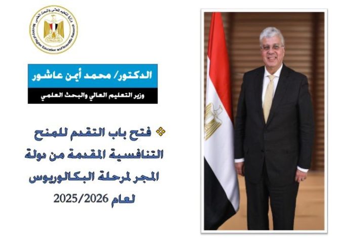 فتح باب التقدم للمنح التنافسية المقدمة من دولة المجر لمرحلة البكالوريوس 2 almomken.com KL0j2gpv