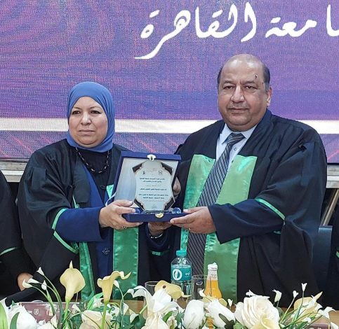 تمريض القاهرة تحتفل بتخريج الدفعة 56 4 almomken.com LlA25qPj