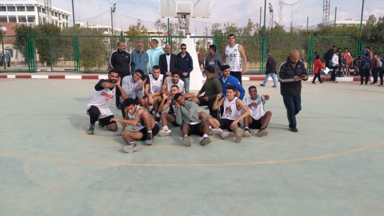 جامعة الزقازيق تحقق مراكز متقدمة بدوري القطاعات للجامعات المصرية. 2 almomken.com 2EmUJCEQ