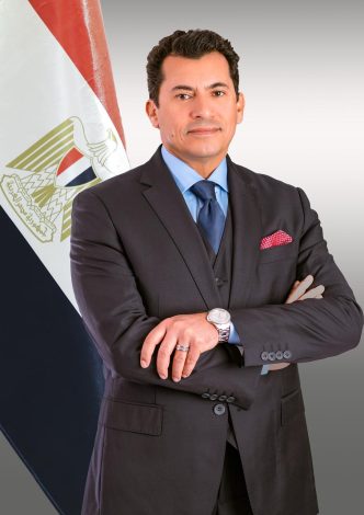 الجامعة البريطانية تستضيف مقر الإتحاد الأفريقي للرياضة الجامعية 2 almomken.com 31BPSk4w