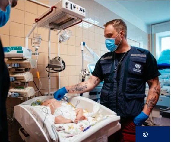 الصحة العالمية تعقب على انسحاب الولايات المتحده من المنظمة جنيف 2 almomken.com DCRlHTdG