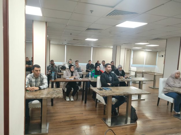 إطلاق الدفعة الثانية من المشروع القومي لإعداد أخصائيي التغذية الرياضية 4 almomken.com Jsr6ve41