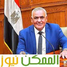 البرلمانى لطفى شحاته. ممشي أهل مصر أصبح وجهة حضارية ومصدر لجذب السياحة العربية و الأجنبية 2 almomken.com LP0CQtbT