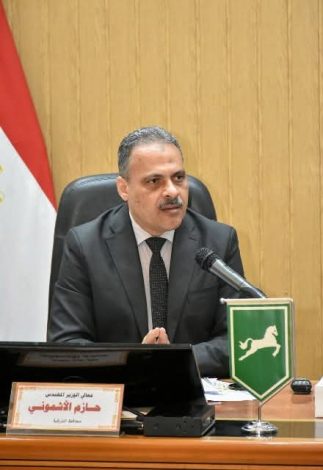 شباب ورياضة الشرقية بالتعاون مع منظمة العمل الدولية تُنظم فاعليات أندية البحث عن وظيفة لأعضاء مركز التنمية الشبابية بالعاشر من رمضان 2 almomken.com NG0xFvJC