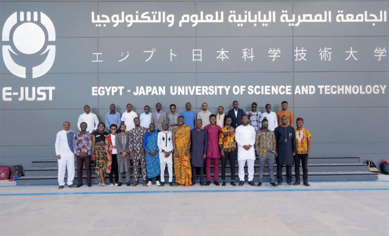 فتح باب التقديم أمام الطلاب الأفارقة للحصول منح ال TICAD8 بالجامعة اليابانية 3 almomken.com PiNZ78J4