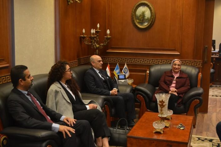 الأبحاث العلمية توقع بروتوكول تعاون استراتيجي مع روبكس العالمية 3 almomken.com Qzb1usgD