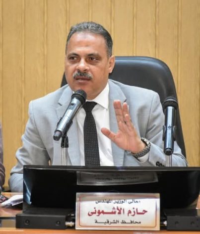 مركز النيل للإعلام بالشرقية ينظم ندوة تعريفية بعنوان الإصطفاف الوطنى 2 almomken.com eEPKxLaS