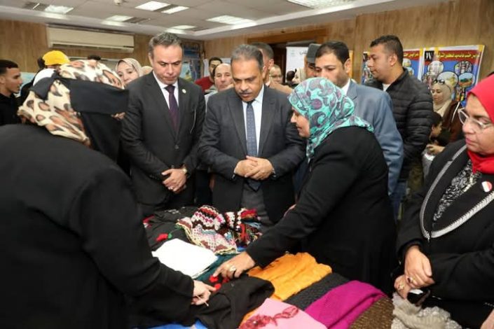 الشرقية تحتفل بيوم البيئة الوطني وتكرّم فرق العمل المشاركة في مواجهة ظاهرة السحابة السوداء 2 almomken.com heVEUWuR