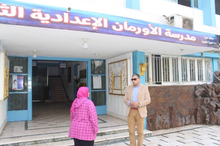 عطية: الامتحانات خط أحمر وسنضرب بيد من حديد على كل من يخل بالنظام 5 almomken.com i7aJpsDn