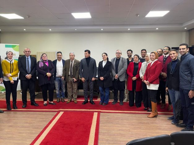 54 فكرة و شركة ناشئة تدخل تقييم المشروعات تأهل 18 منها لمرحلة ما قبل الاحتضان 7 almomken.com kXhlspUk