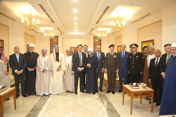 وزير التربية والتعليم يشارك فى فعاليات افتتاح معرض القاهرة الدولي للكتاب في دورته الـ 56 3 almomken.com lEIOTBaD