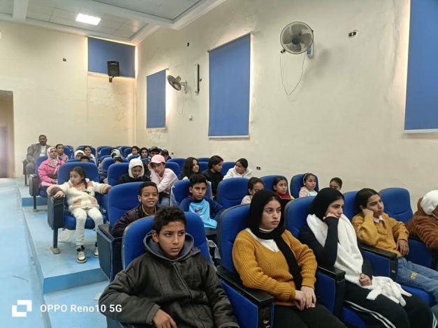 بدء فعاليات المؤتمر الوطني النشء في شمال سيناء ٠٠٠ في دورته الثالثة فعاليات المؤتمر الوطني للنشء في شمال سيناء ٠٠٠ في دورته الثالثة 6 almomken.com rS5YAX7p