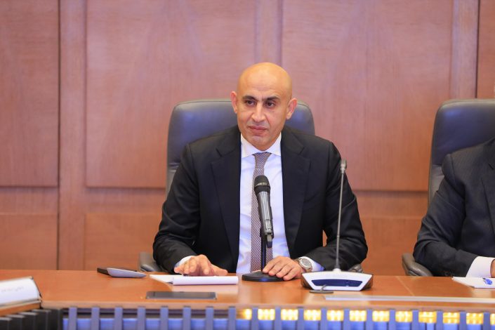 جلسة حوار وطني مع رؤساء مجالس إدارات و تحرير الصحف والمواقع والإعلاميين حول الباكالوريا 15 almomken.com rgTI9JPm