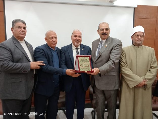 الشباب تنظم مجموعة من الفعاليات التوعوية والترفيهية والتثقيفية احتفالا ثورة 25 يناير وعيد الشرطة 4 almomken.com tmE2PTWa