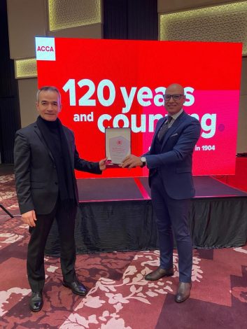 انجاز دولى جديد : اعتماد الجامعة اليابانية من جمعية المحاسبين القانونيين المعتمدين 3 almomken.com tsU5oQPi